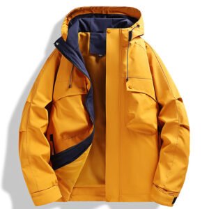 Orange Yellow-H/S-009004-4