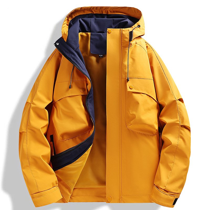 Orange Yellow-H/S-009004-4