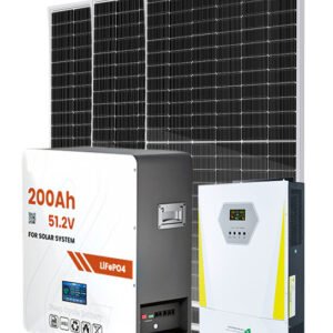 Solar Power Systems