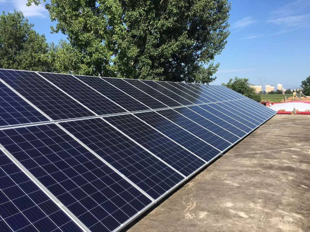 Off-Grid Solar Kit with Monocrystalline Panels-05