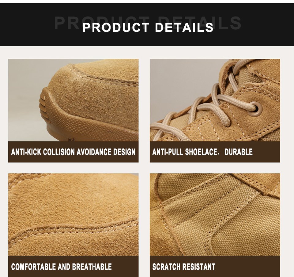 Battlefield-Spec Tactical Boots-10