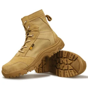 Battlefield-Spec Tactical Boots-3