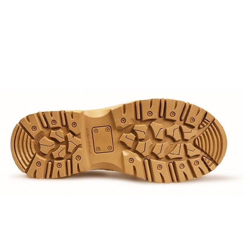 Battlefield-Spec Tactical Boots-7